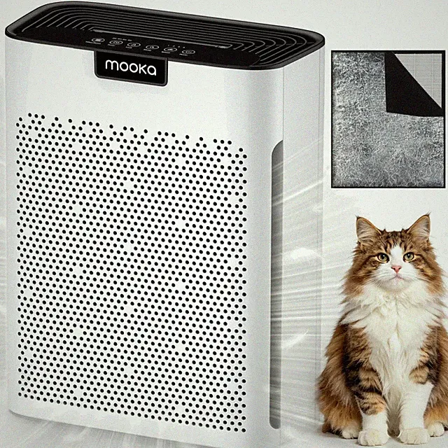 Air Purifiers for Home Large Room 2200 Ft² with Wa