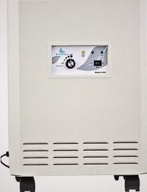 ENVIROKLENZ AIR SYSTEM HEPA AIR PURIFIER - New In Box